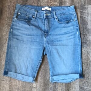 Levi signature Bermuda shorts 12 / 31
